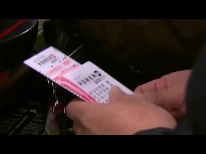 Powerball jackpot rises to $700M, 8th largest lottery prize