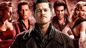 Why Is Inglourious Basterds Spelled Incorrectly? Everything We Know About The Tarantino Movie Title