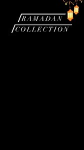 Boutique Ottoman on Reels