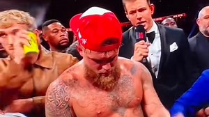 Logan Paul apologizes for ruining Jake Paul’s Mike Tyson win with “stupid” celebration