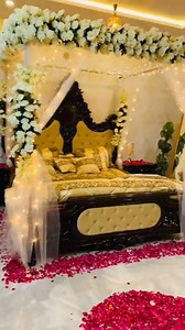 43K views · 1.4K reactions | ✨ New Wedding Room Decoration Ideas ✨...