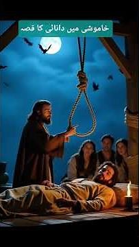 Aalim, Wakeel aur Falsafi – Kis Ne Bachai Apni Jaan?