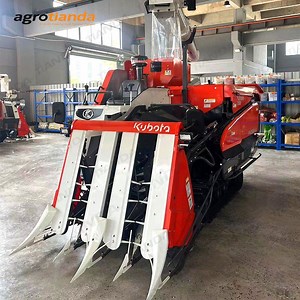 [Hot Item] 588 Nouvelle moissonneuse-batteuse Kubota Dynamaxer japonaise