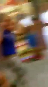 Jeune fille de 14 ans se fait tabasser