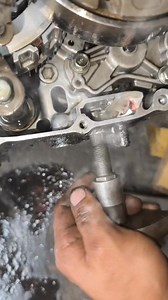 Oversized drain plug #xrm125fi #xrm125carb #wave125 #wave125แต่งสวยประเทศไทย #funnymomentsnyreelsvideo #funnyreelsvideo #fun | Regs Moto Blogs