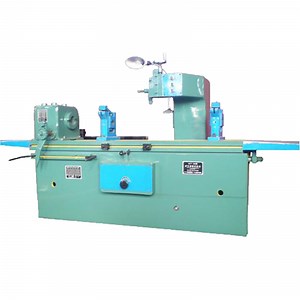 [Hot Item] Roll Grinding and Fluting Machine in Flour Mill