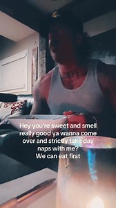 Another food video Lol and yes I wrote my first country song today since y’all wanna make jokes, I actually started😂🙌🏼 sheeeshhh #woman #songs #naps #countrysongs #songwriting | Seth Veller