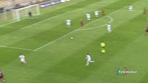 Guglionesi, intervista Preziuso | Telemolise