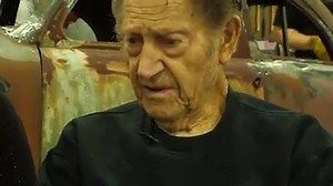 6.6K views · 27 reactions | Kelly Heidbreder gets a welding lesson from one of America's most famous custom car designers, Gene Winfield. Winfield drew huge crowds at Autorama 2020 in Detroit. The 92-year-old legend still tours around the country sharing his stories and his craft. Winfield has built cars for many iconic movies like Back to the Future and Bladerunner. He has also built cars for many of Hollywood's brightest stars. Find out what Kelly and Gene have in common. | WTOL 11 | Facebook