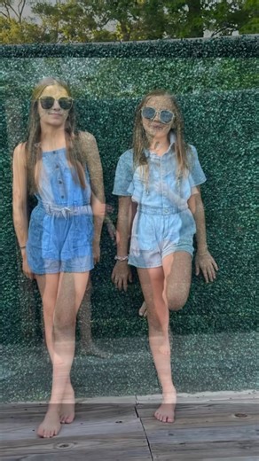 BFF Style Day Alert! Grab your bestie and head to Once Upon A Child...