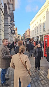 Covent Garden | London City videos