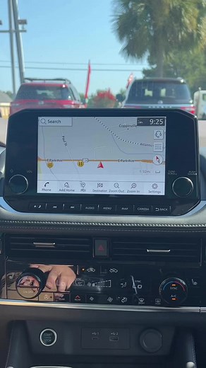Intelligent Around View Monitoring! | Mitchell Nissan | Facebook