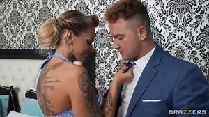 Chantal Danielle, Ameena Greene, Stephanie Love – Til Sex Do Us Part