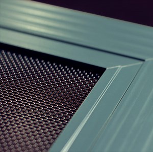 [Hot Item] Window Screen/SS316 Stainless Steel Door/Window Screen Mesh