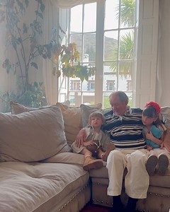 Lionel Ferro on Reels