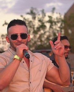 Logo está vindo “ PPA ACÚSTICO NO HARÁS 🐴 Um projeto mais acústico com regravações do músicas da carreira do PPA | Lucien sport vibes