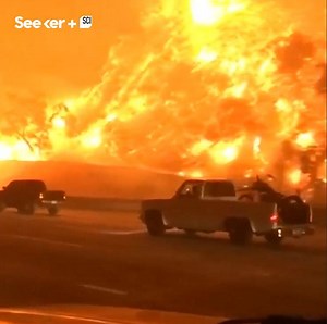 250K views · 742 reactions | Here's what wildfire smoke can do to...