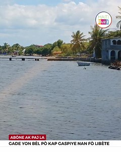 706 reactions · 230 shares | Mezanmi Gade yon Bél Pò Nan Fort-Liberté JOMO Ta Pral Konstwi, Gwo Chabrak PÒTOPRENS Kanpe sa. #haiti #Haiti #haitian #Ayiti #haitinews #haïti #haití #haitian #FortLiberte | Haiti Buzz Lakay | Facebook