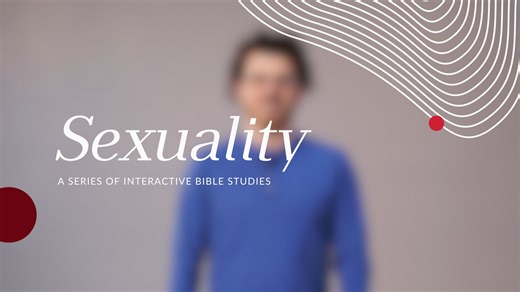 𝐀𝐯𝐚𝐢𝐥𝐚𝐛𝐥𝐞 𝐧𝐨𝐰 Sexuality – A series of Interactive Bible Studies These studies have been designed for use by people with a wide range of views, experiences, ages, contexts, Biblical knowledge and learning preferences. The purpose of these Bible studies is to resource local churches and others to engage positively with the topic of sexuality in the Bible, to enable the Church to have a more Biblically-resourced conversation about sexuality, including at Conference, and to model approac