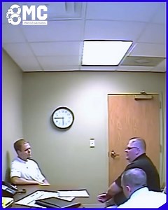 Police Officer Gets Interrogated and Tells Them Nothing 😳 | Lazy Genius