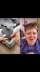 How have I not thought about some of these hacks before?! Seriously, people amaze me every single Day! I am getting a broom for the trunk ASAP! 🤯🤯 #tiffandcari #restock #restockoclock | Tiff and Cari