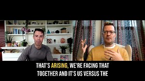 From Stressful & Disconnected to Wildly In Love: Ted's love life used to be very stressful. He felt unsafe, unseen, and misunderstood in his 15-year relationship. Today, Ted feels wildly satisfied in his marriage. Here's how he got there! | Gay Man Thriving