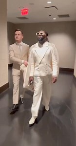 33K views · 244 reactions | What do you make of Passion Java's wedding outfit? 樂 | The Day Star | Facebook