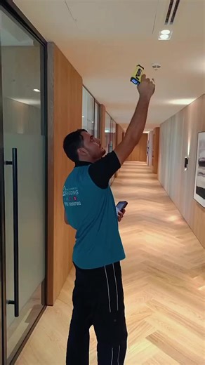 Dubai Property Snagging on TikTok