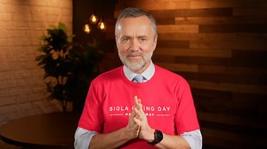 Help Biola celebrate our 116th birthday with #BiolaGivingDay! This 24-hour online and in-person giving challenge brings the entire Biola community together from around the world to help #MakeAWay for our students! | Talbot School of Theology