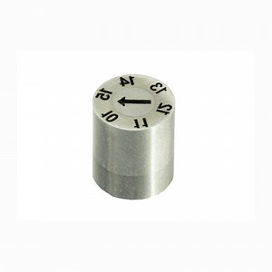 [Hot Item] Ffob Precision Tools & Moulding Components Date Stamps