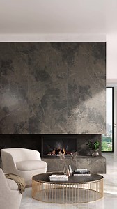 Experience the silky texture and depth of nature in porcelain slab with the Mocha Perla series. #Kale #CareForYourWorld #LargeSlab #BigSlab #PorcelainSlab #Kalesinterflex #Architecture #InteriorDesign | Kale International | Facebook