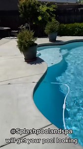 IG @ splashpoolandspa | Visalia Stringer