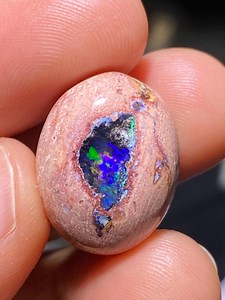 Mexican Opal - Etsy