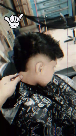 #mohicanoenv 💈