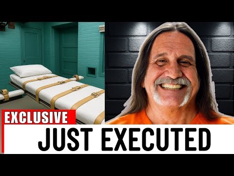 Earl Forrest Execution | Crime, Death row| Last Meal & Final Words | Sentence | US Death Row