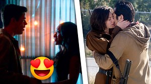 Top 10 Most Unforgettable TV Marriage Proposal Moments