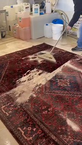 識 Professional Rug Cleaning – Drop-Off Service every Monday 識 Got a...