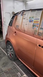 One of the beautiful #piecetopiece #paintjob tough color #100% #matching #hard #majordenting #passo Looking to : ●Restore your car ●Paint your car exotic or want a paint correction ●Professional detaling ●Touch ups Then PMS is one stop solution for all your car’s needs. For more queries kindly ping us at 03218480089 03004486401 PMS A Complete Workshop | Where You Trust #Mechanical #Electrical #CarDetailing #CarGlassCoat #GlassCoating #CarProtection #Workshop #BestCarDetailingExperience #CarGlass