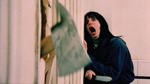 Watch The Shining 1980 full movie on Fmovies