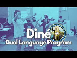 Navajo Dual Language Program