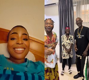 Igbudu Monkey need wife Congratulations to the lucky woman Following @followers @top fans Share Follow #highlights #everyone | Proud Etsako daughter page