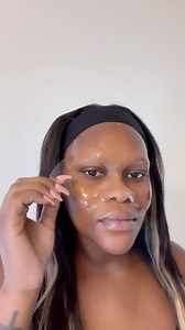 Bubbly Hydrogel Mask gives you brighter skin, better than ever ✨ #patchology #brighteningmask #brighteningskincare #glowyskincare #skincaregoals #resveratrol #niacinamide #orangeextract #hydrogel #hydrogelmask | Patchology