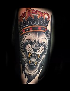 Jeremiah Thacker our newest artist. | Sacred ink bristol va