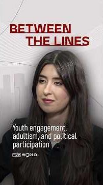 Youth engagement, adultism, and political participation