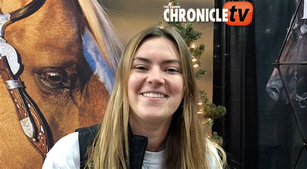 PREVIEW CLIP: 2021 AQHA World Show- Amateur Western Pleasure L2. Watch the FULL video on Equine Chronicle TV: http://www.equinechronicle.tv/2021-aqha-world-show-amateur-western-pleasure-l2/ Congratulations to Katie Shepherd and Call Her Daddy following their Amateur Western Pleasure L2 win at the 2021 AQHA World Show! ___________________________________________ #TheEquineChronicle www.EquineChronicle.com | The Equine Chronicle