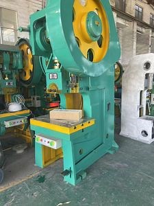 [Hot Item] J21 Mechanical Press Machine