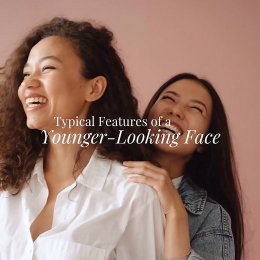 Facial features significantly impact attractiveness, often influenced by societal norms and cultural preferences. 👩🏻 Women’s Desirable Facial Features: • Large Eyes: Expressive and inviting, large eyes are associated with youthfulness and attractiveness. • Small Nose: A delicate, well-proportioned nose is considered feminine and contributes to a youthful appearance. • Full Lips: Plump, defined lips enhance sensuality and are seen as a sign of youth. 👨🏻 Men’s Desirable Facial Features: • Squa