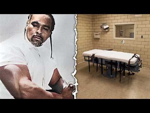 The Final 24 Hours of Stanley 'Tookie' Williams