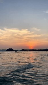 Coucher de soleil en Thaïlande coucher : vidéo de stock (100 % libre de droit) 3695929963 | Shutterstock