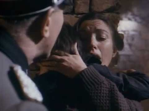 Jane Seymour in War and Remembrance - episode 9